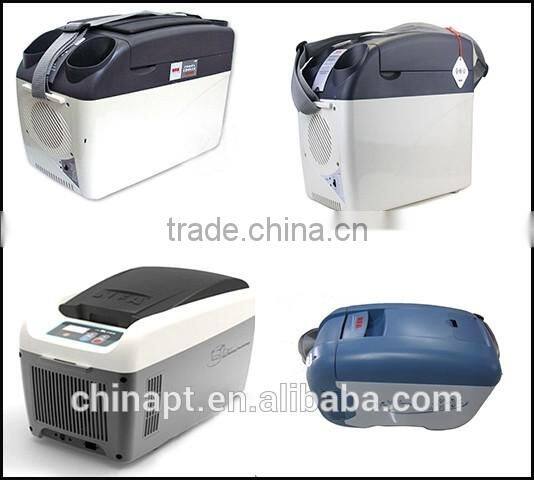 car cooler 12v NFA Brand high quality car fridge for sale with 7L