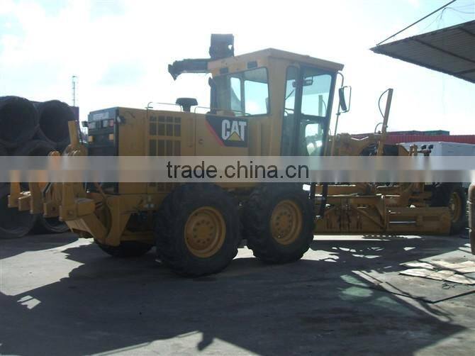 New caterpillar 140k motor grader, and 140G,14G,140H,12G,12H