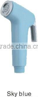 Bathroom accessory shattaf bidet shower spray