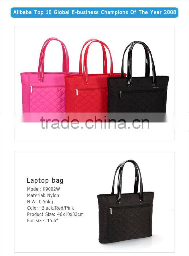 fashion lady leather handbag, cheap lady handbag