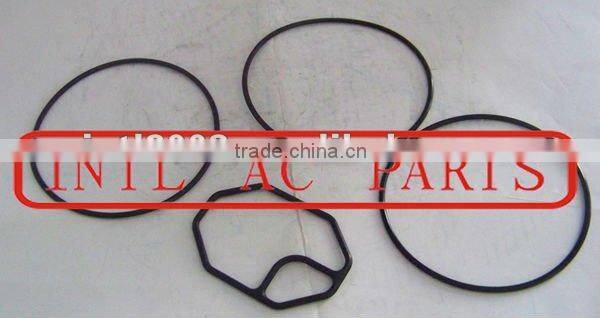 NIPPONDENSO 10PA17C O-RING ORING KIT for Nippondenso 10PA17C compressors