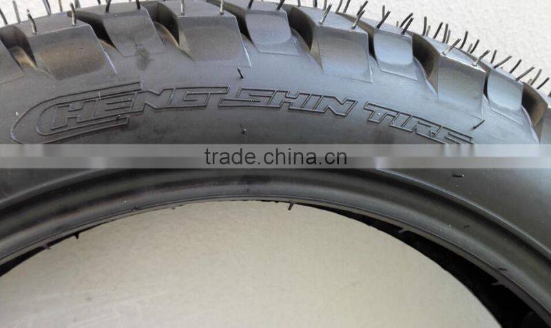 cauchos para moto 110/90/16