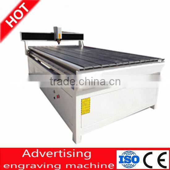 new product you can import from china acrylic advertising cnc router machine