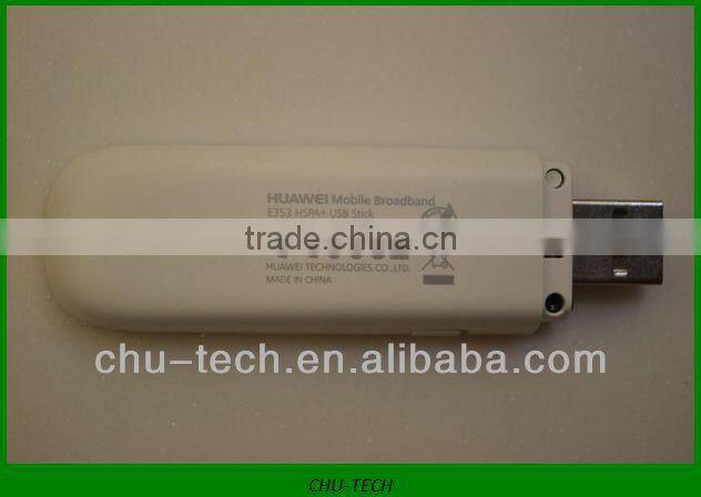 3.5G High Speed USB Modem Huawei E353_Up to 21Mbps DL_Unlocked
