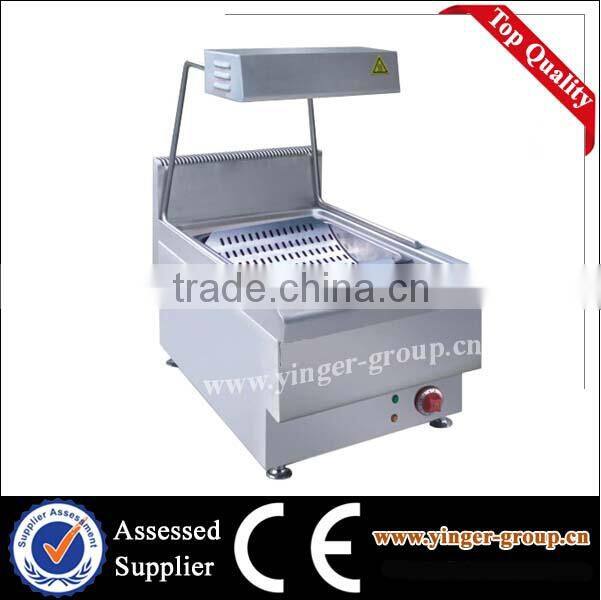 frozen french fries production line machine