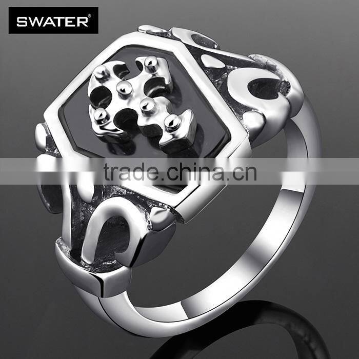 New Products 2016 Innovative Product Sword Design Men Ring Model