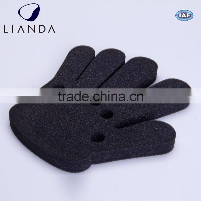 direct factory cheering concert foam finger sports gifts