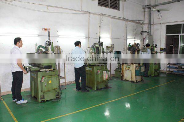 Realistic Action Figures(OEM Order)