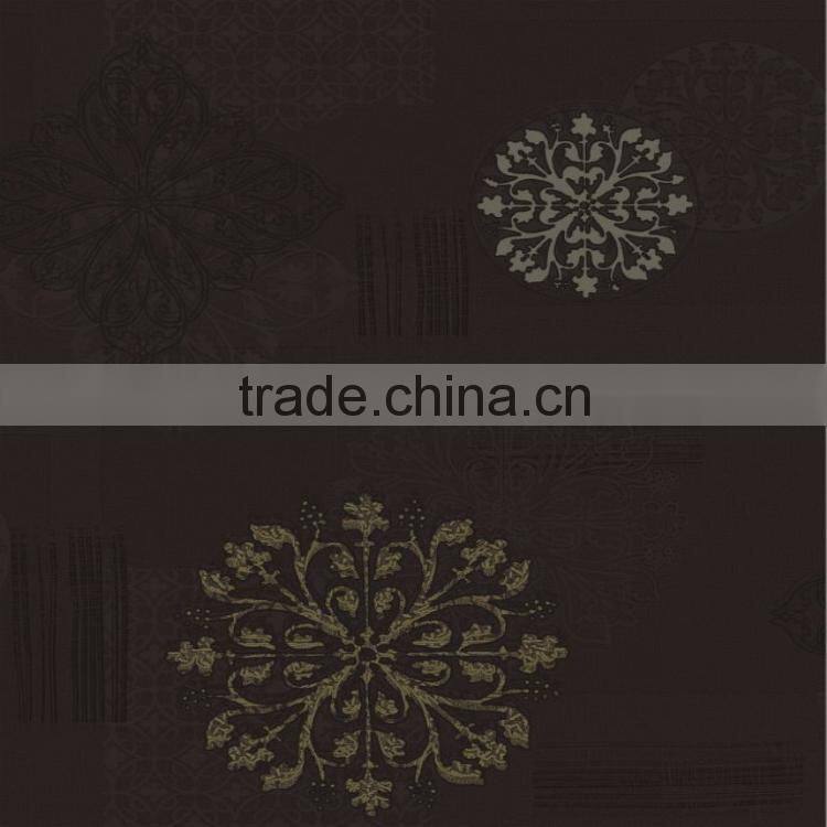 new design modern style 2014 new catalog for home deco PE-27081 waterproof
