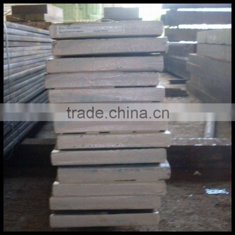 aisi m2 steel annealing