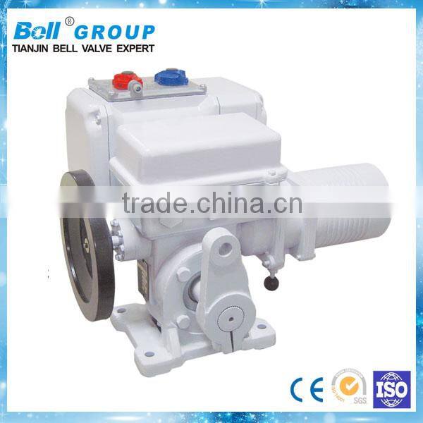 made-in-china on-off type Bell AS25 electric valve actuator