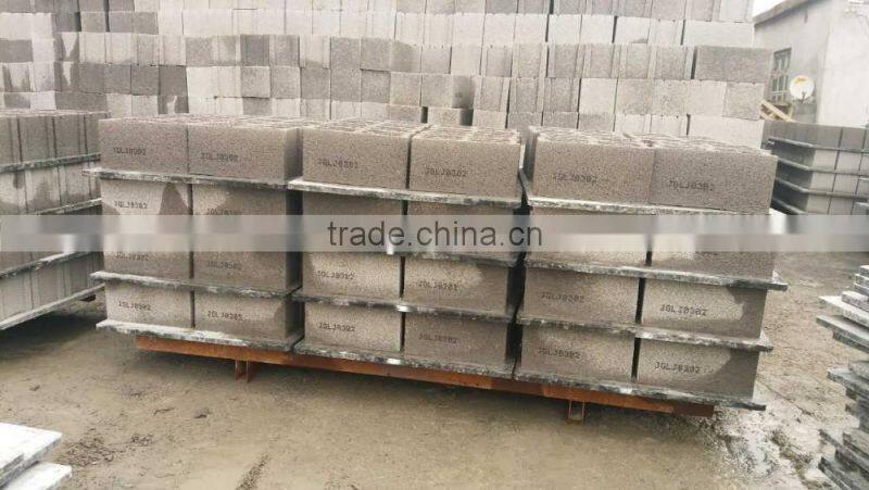 gm t plastic block pallet concreate blocks machine pallet