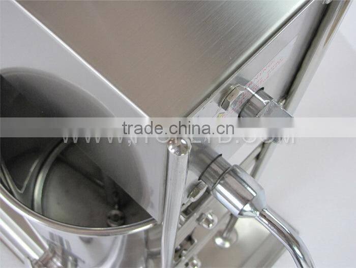 Snack equipment Big capacity churro maker for sale