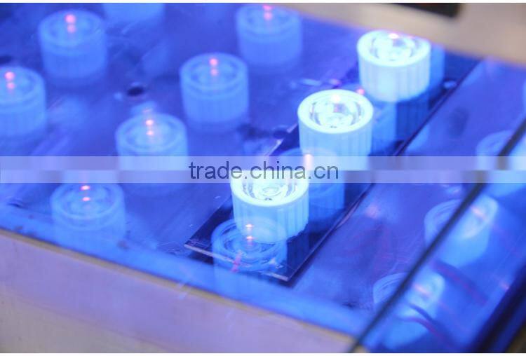 New lcd uv glue adhesive UV light boxes stainless steel oven