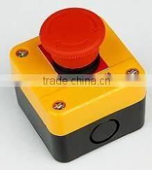 Control Box switch