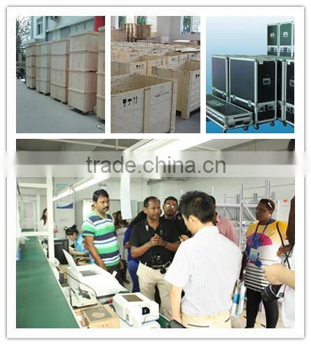 new massager machhine body slimming and facial lifting beauty equipment