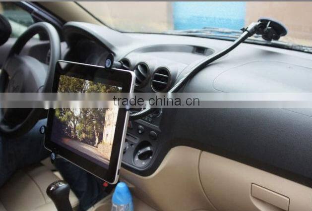 Universal tablet Windshield Mount