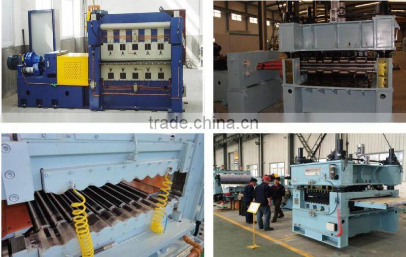 automatic Leveler machine