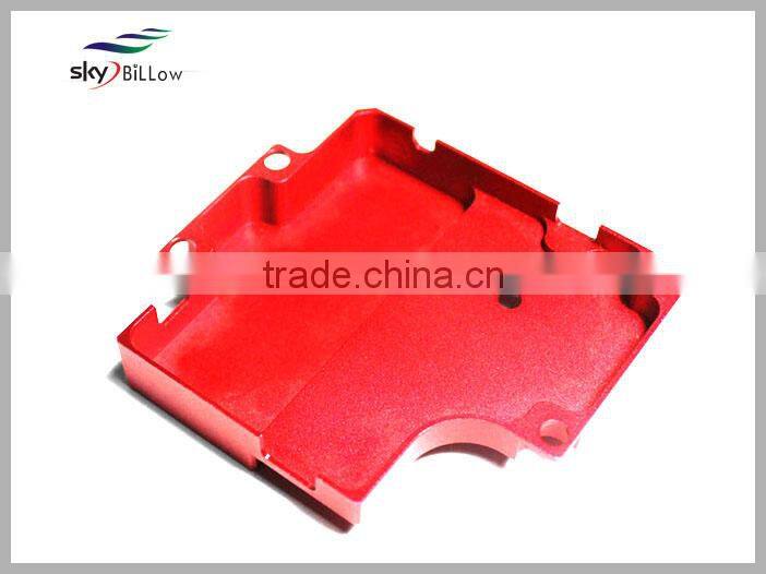 CNC machining aluminum rapid prototyping cnc machining aluminum products