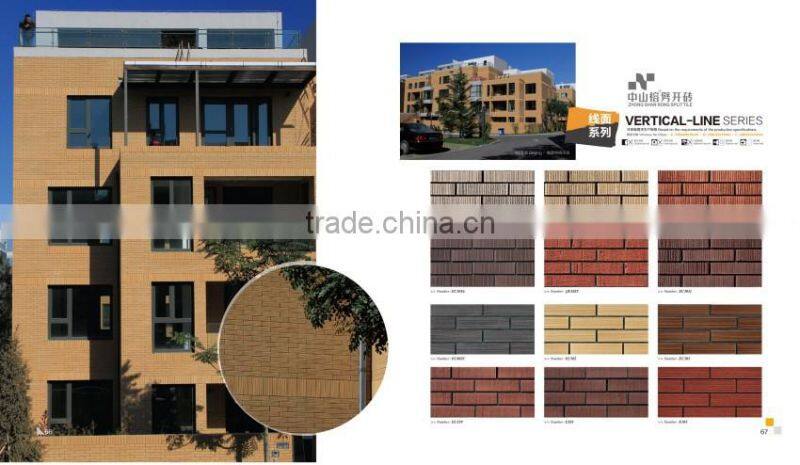 split brick tile ceramic clay tiles clay tiles clay tile terracotta paving tile clay brick terracotta wall system