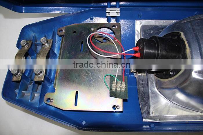 street lighting columns die cast aluminium street light body decorative street light cobra head street light fixtures