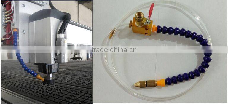 Manufacture 3 Axis CNC Router 6090 With 1500, 2200,3000 W Spindle 220V/110V/380V