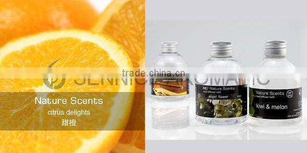 NS Nature Scents 160ml reed diffuser refill (aroma diffuser)