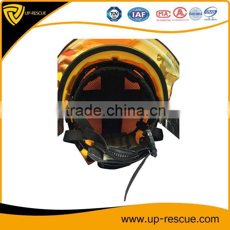 Fire Helmet