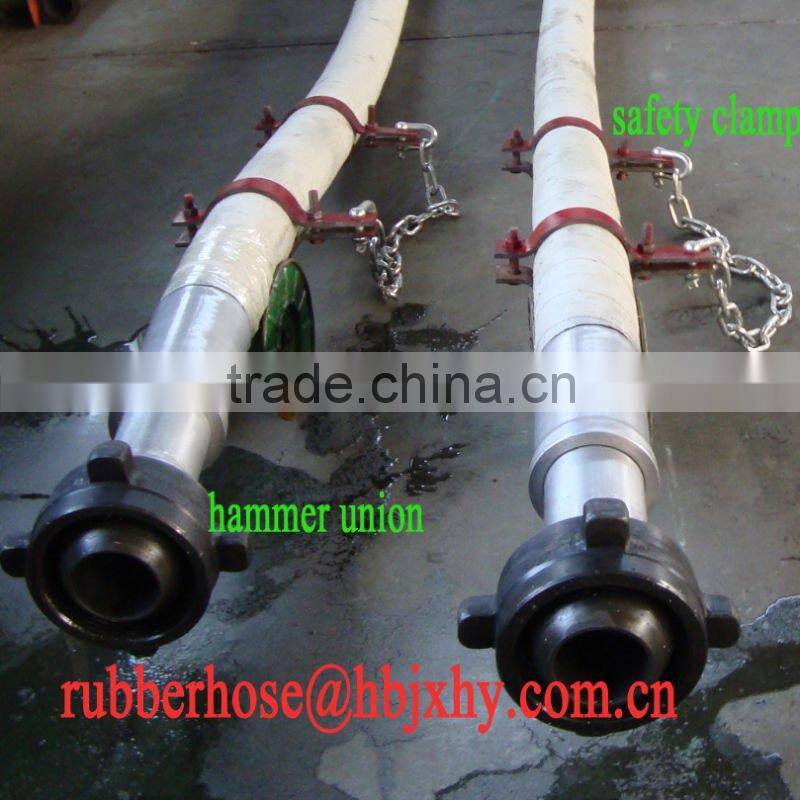 API 7K OIL DRILLING HOSE