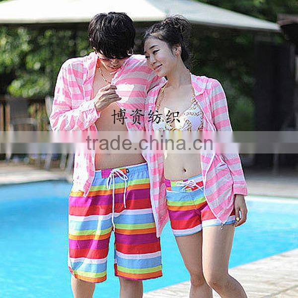 Peach skin wool polyester and kam polyester peach skin velvet bags clothing plain peach skin velvet material