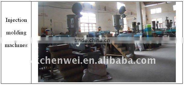 Colorful Travel mug with stainless steel holder and plastic ring