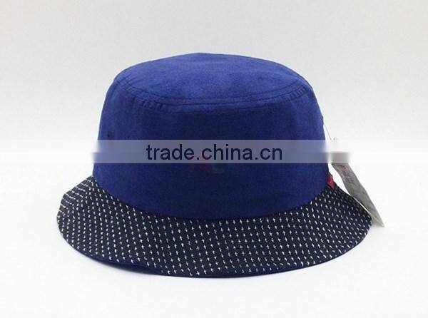 Wholesale Promotional Custom High Quality Blank Oem Popular Bucket Hat
