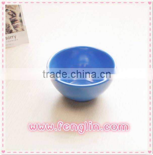 China factory Cheap wholesale daily use melamine bowl / salad bowl