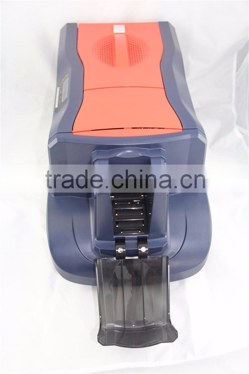 Desktop wedding card printing machine cheap price