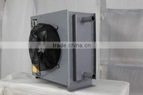 heating unts for heating spaces