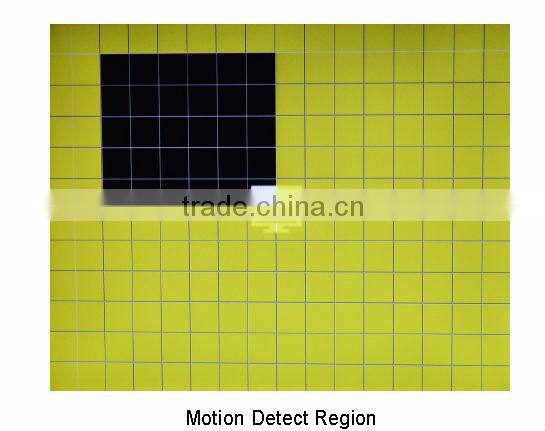 P2P 3G WiFi H.264 DVR Full HD 1080P NVR hybrid DVR Security System manufacturer