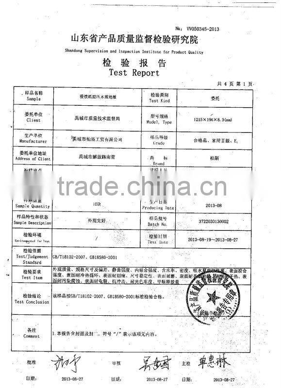 waxing laminate flooring-5