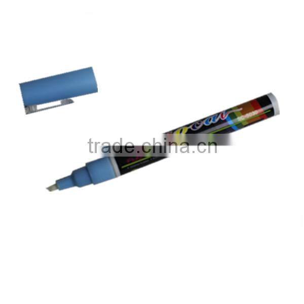 3mm nib marker pen are popular which non-toxic side marker light
