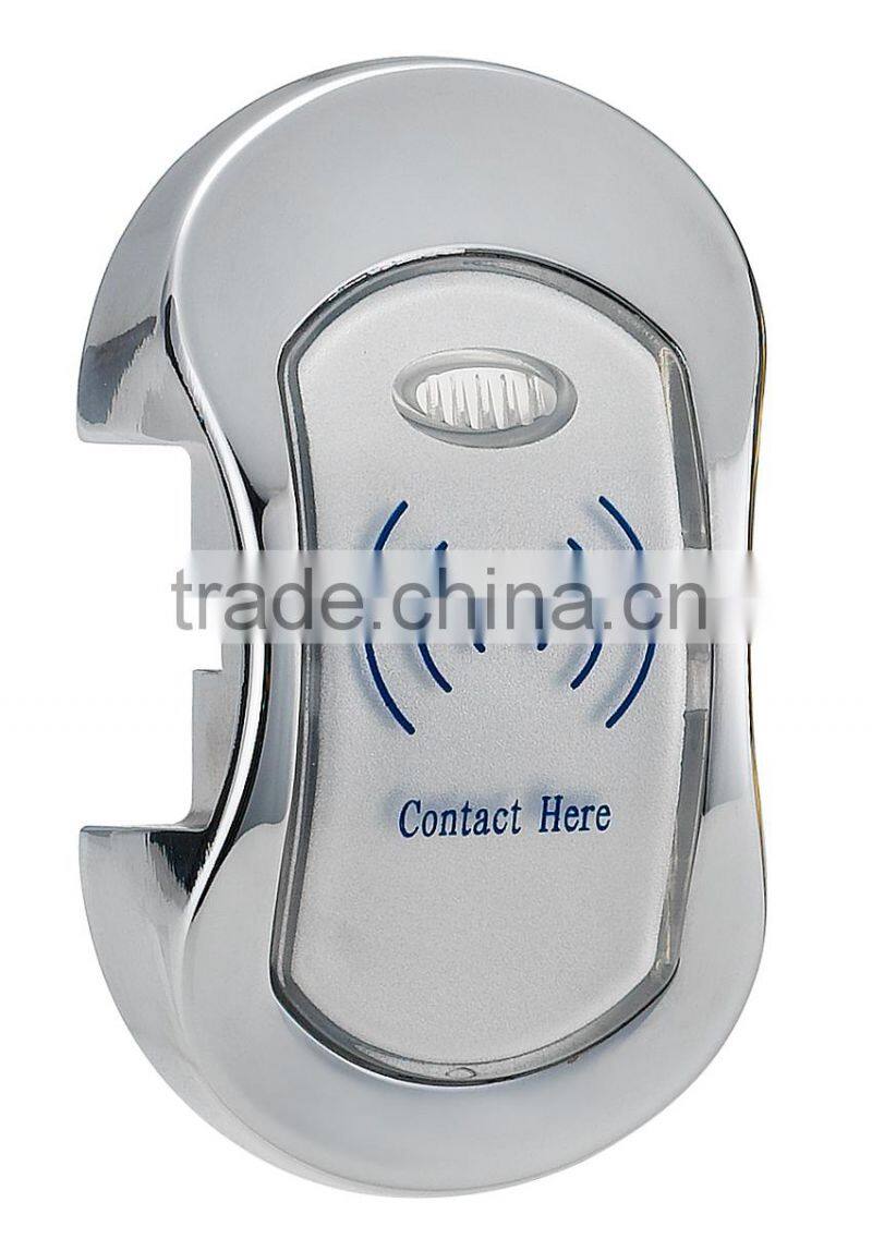 Smart gym fitness cabinet Sauna Door lock OCE105G/S