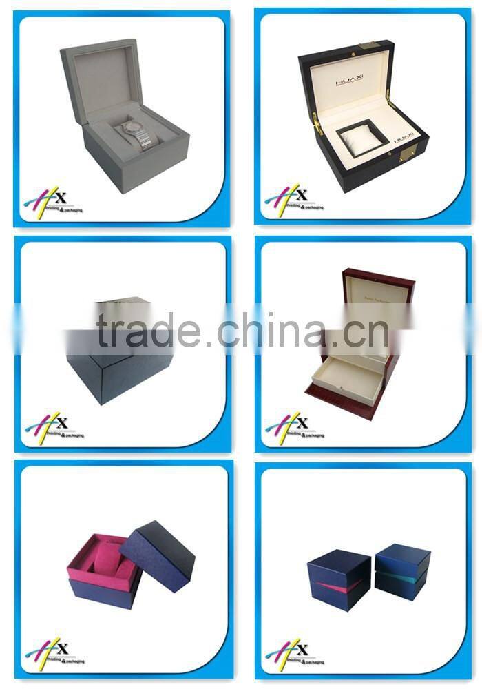 brand watch box manufacturer Germany