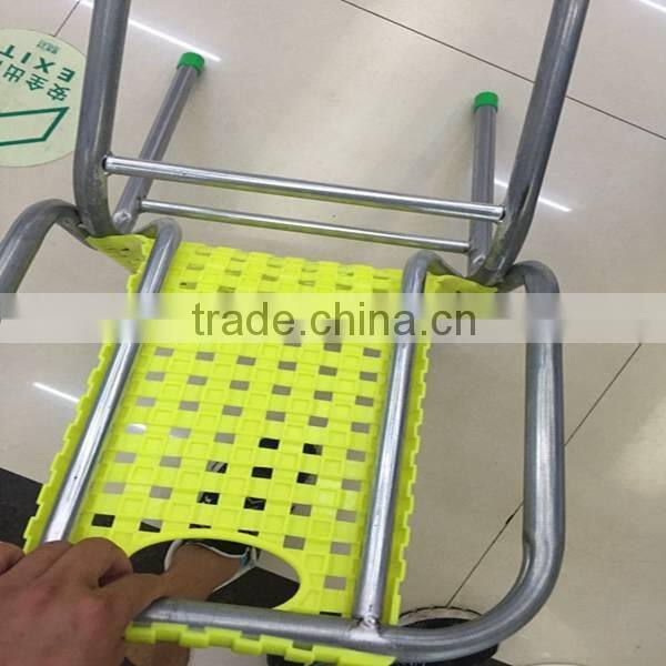 cheap sale waterproof outdoor furniture canvas with printing on polyester fabric