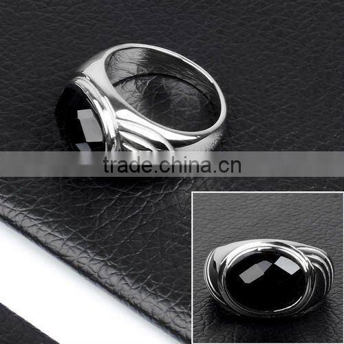 Wholesale Stainless Steel Rings Women Adjustable(DR10164)