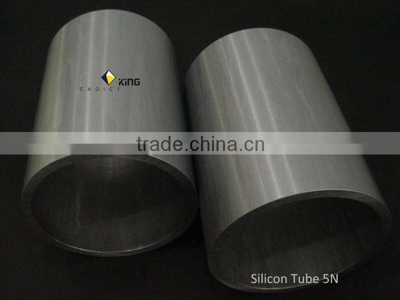 Silicon Rotary tube