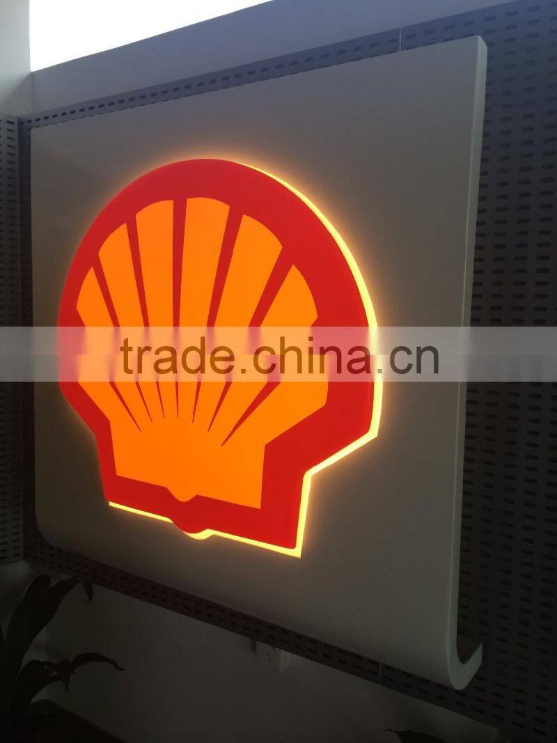 High quolity customized lightboxes