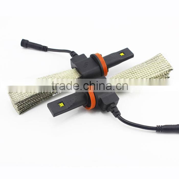 Super Quality High Intensity Ce Rohs Certified Bulb H11 Wholesale