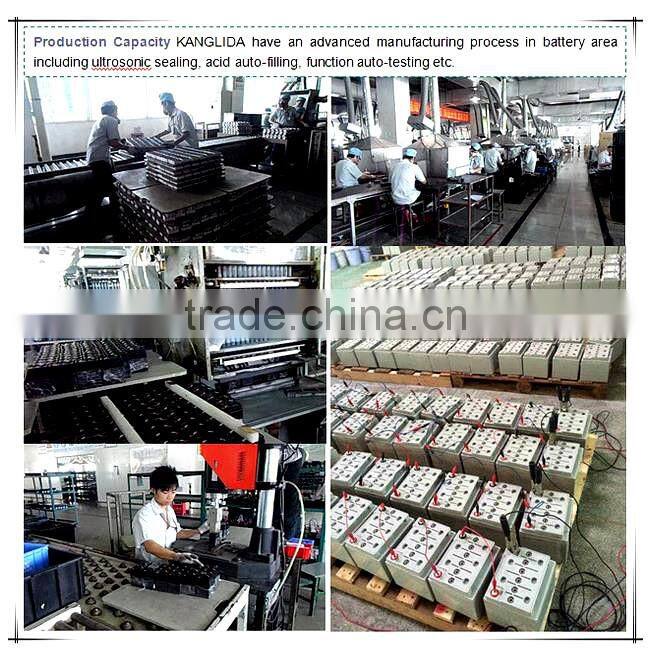 4v3ahsealed lead acid battery 4v3ah for led light China supplier hight quality