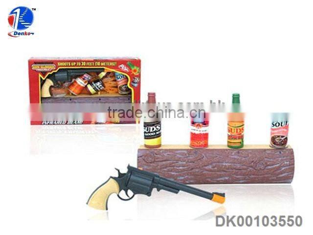 2014 Laser Shooting Games