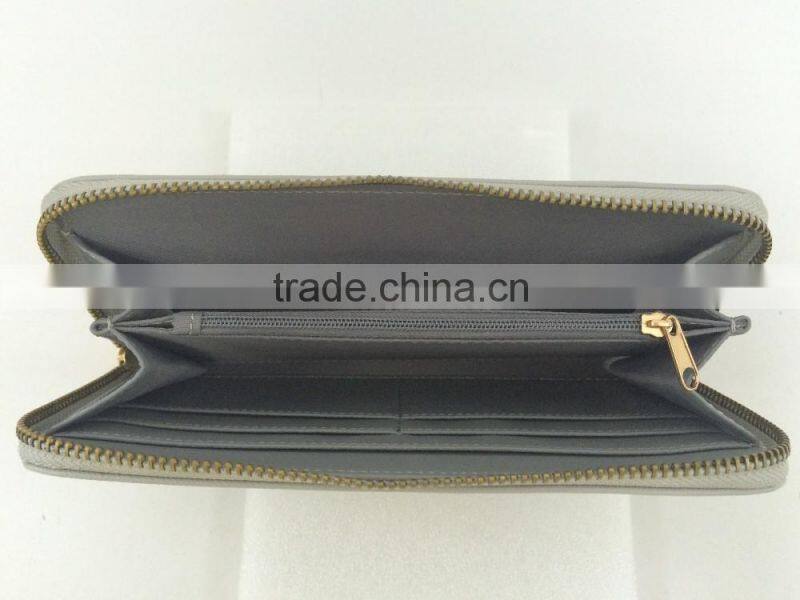 PU Fashion Ladies wallet