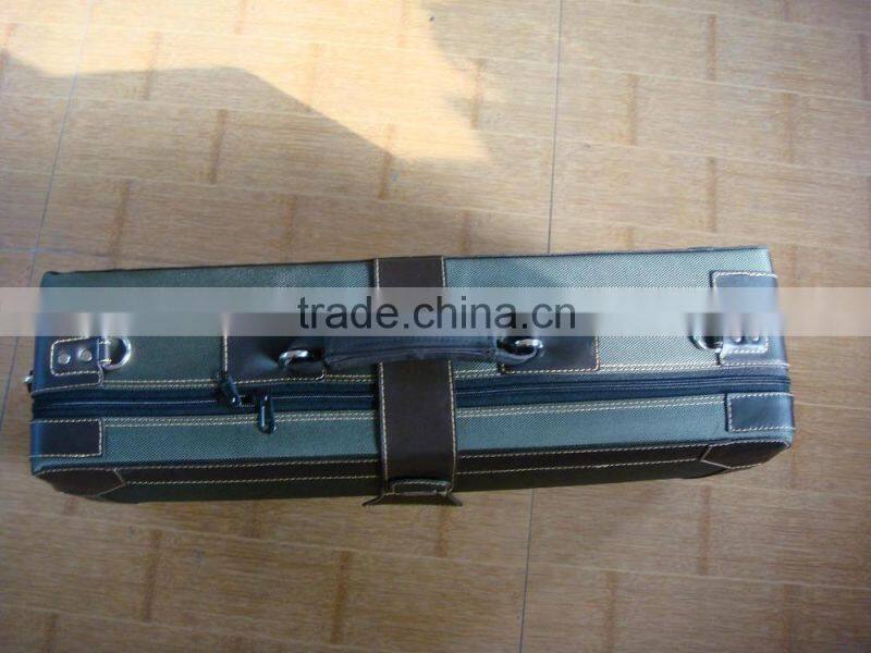 saxophone case for alto saxophone