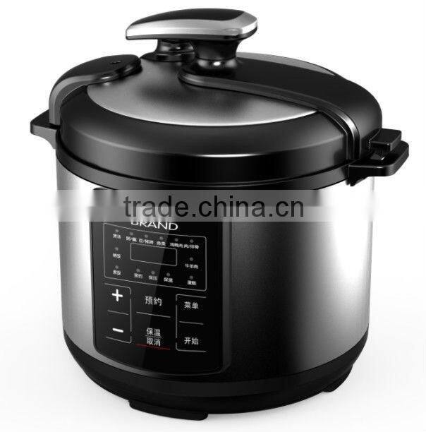 digital pressure controller MPC050